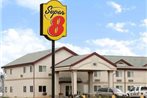 Super 8 by Wyndham Kindersley