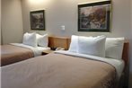 Canadas Best Value Inn Langley/Vancouver