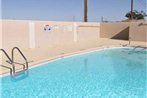 Super 8 by Wyndham Las Cruces/White Sands Area