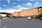 Super 8 by Wyndham Mars/Cranberry/Pittsburgh Area