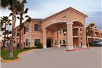 Texas Inn & Suites McAllen