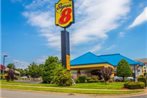 Super 8 by Wyndham North Little Rock/McCain