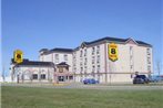 Super 8 by Wyndham Grande Prairie