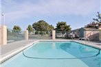 Peach City Inn - Marysville/Yuba City