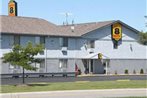 Super 8 Motel Merrillville