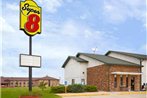 Super 8 by Wyndham Mt Pleasant