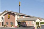 Super 8 by Wyndham Munfordville KY