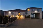 Super 8 by Wyndham Niagara Falls