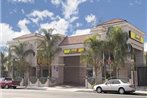 Super 8 by Wyndham North Hollywood