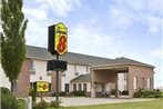 Super 8 by Wyndham Pekin/Peoria Area