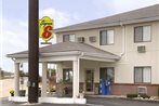 Super 8 by Wyndham Poplar Bluff Missouri