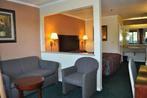 Executive Inn & Suites Sacramento