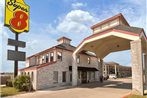 Econo Lodge Near Lackland Air Force Base-SeaWorld