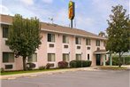 Super 8 by Wyndham Selma/Fresno Area