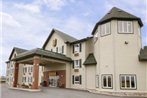 Super 8 by Wyndham Truro NS