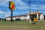 Super 8 by Wyndham Waxahachie TX