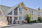 Americas Best Value Inn - Wichita West / Airport