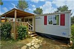 Superior Mobile Homes in Camping Kazela