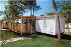 Camping Adria Mobile Homes Lanterna