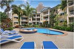 Surfers Beach Holiday Apartments