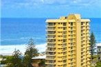 Surfers Beachside Holiday Apartments