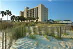 Surfside Beach Oceanfront Hotel