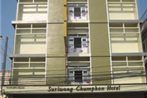 Suriwong Chumphon Hotel