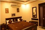 Surya Garh - A Heritage Hotel