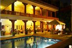 Suryaa Villa - A City Centre Hotel