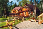 Susitna River Cabins