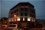Suwara Hotel Kepong