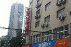 Suzhou Jiuling Express Hotel