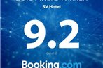 SV Bussiness Hotel Taksim