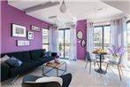 Sweet Inn Apartments - Nisim Bachar Street