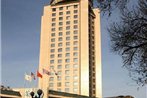 Garden Hotel Changchun