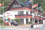 Swiss Chalet Lodge Motel