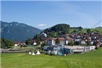 Swiss Holiday Park - Hostel