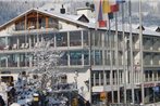 Hillsite Hotel Flims