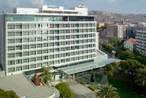 Swissotel Grand Efes Izmir