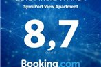 Symi Port View Apartment