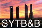 SYTB&B Luxury Bed and Breakfast