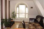 Szeged City Apartment