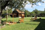 Szilvasvarad Camping & Apartman