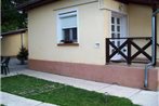 Szivarvany Apartman