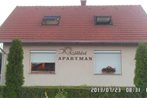 Szollosi Apartman