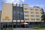 Hotel Teczowy Mlyn