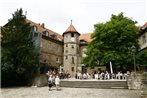Tagungsstatte Schloss Schwanberg