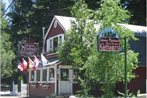 Tahoma Meadows Cottages