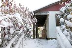 Modern apartment in Salzburger Land with terrace and private entrance