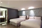 Talmud Business Hotel - Yizhong